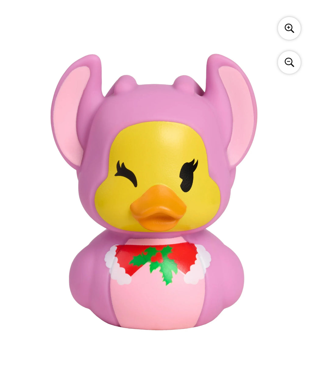 Collectible Christmas, Disney Ducks ￼