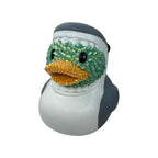 Bedazzled Rubber Duck