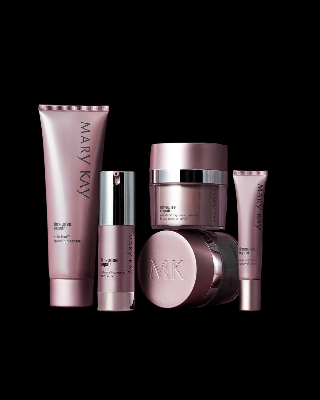 Timewise Repair Skincare Set