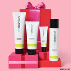 Clear Proof Acne Set