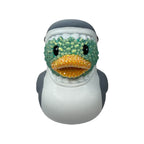 Bedazzled Rubber Duck