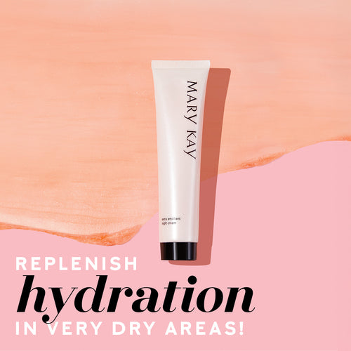 Extra Emollient Night Cream