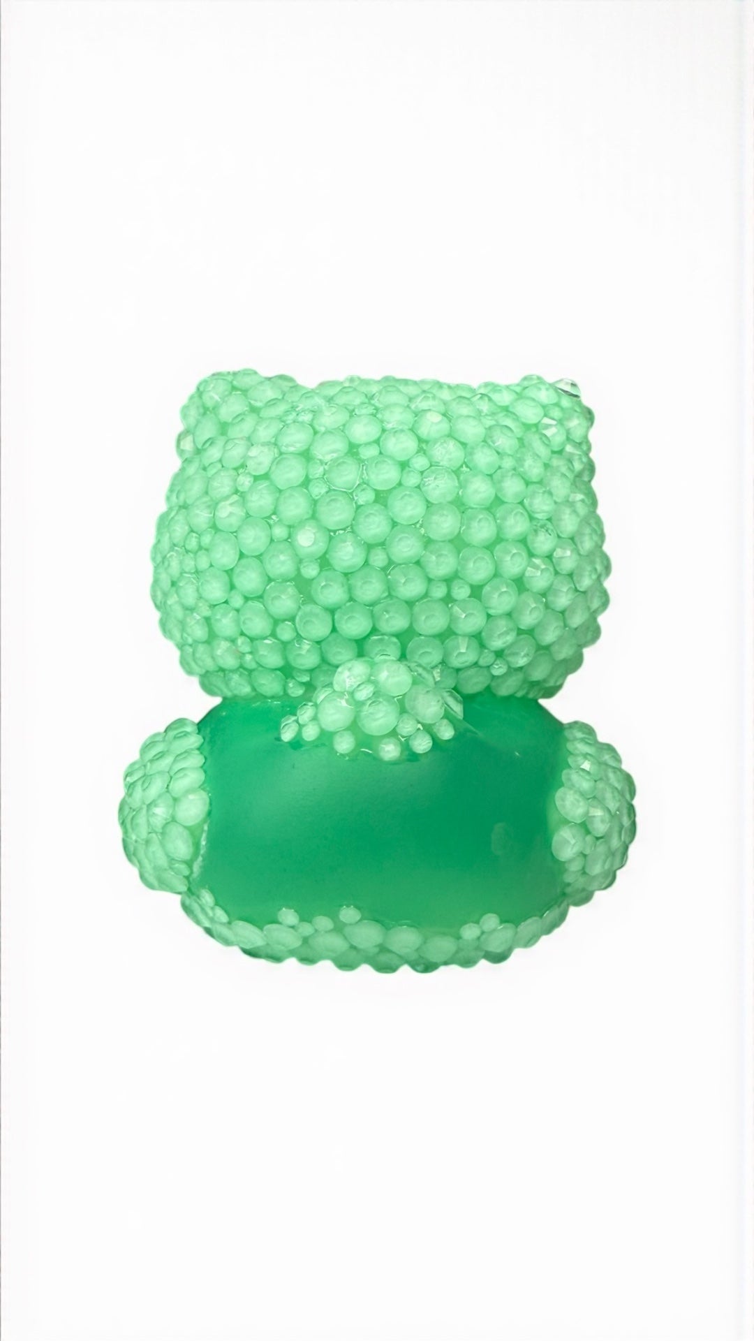 Frankenstein Hello Kitty