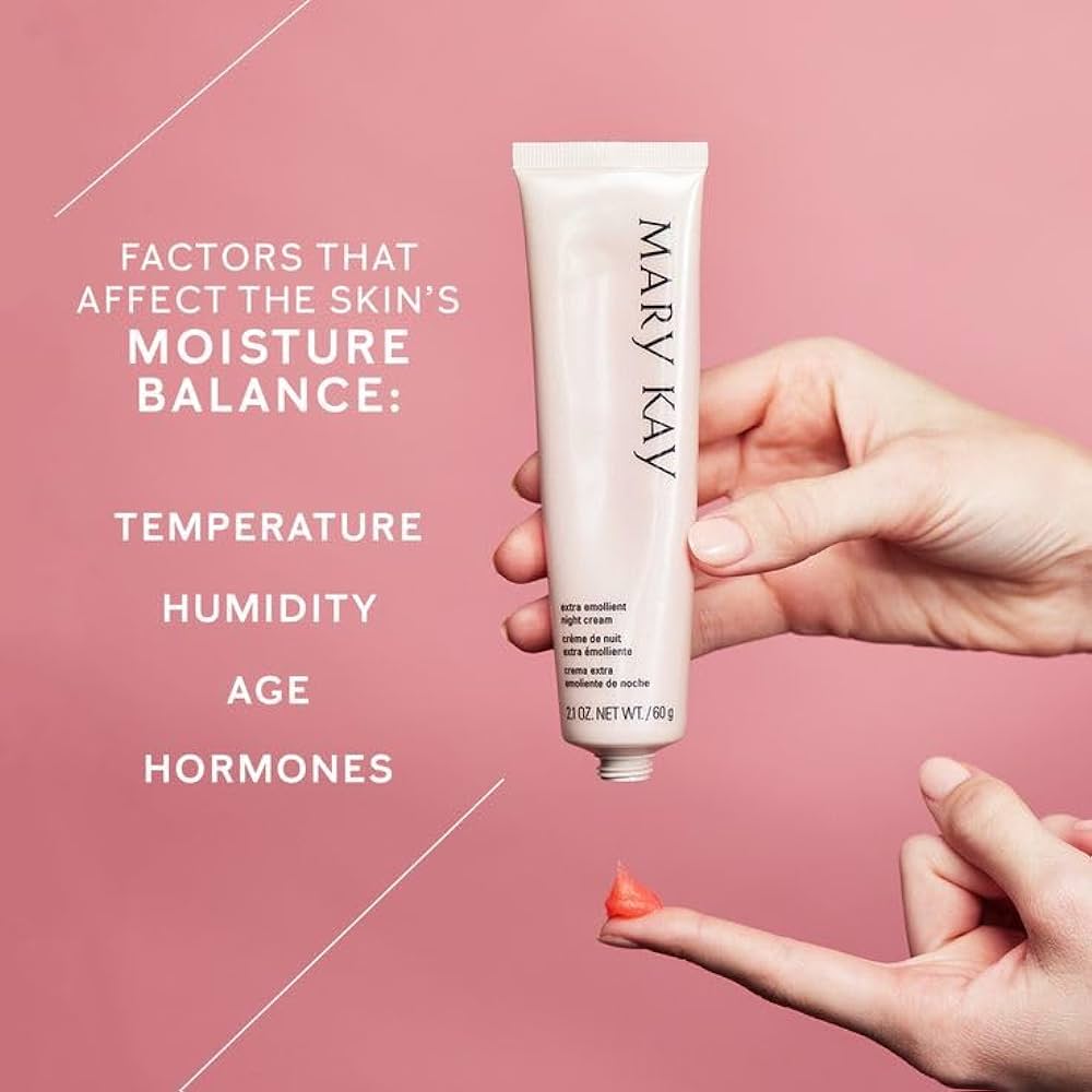 Extra Emollient Night Cream