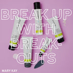 Clear Proof Acne Set