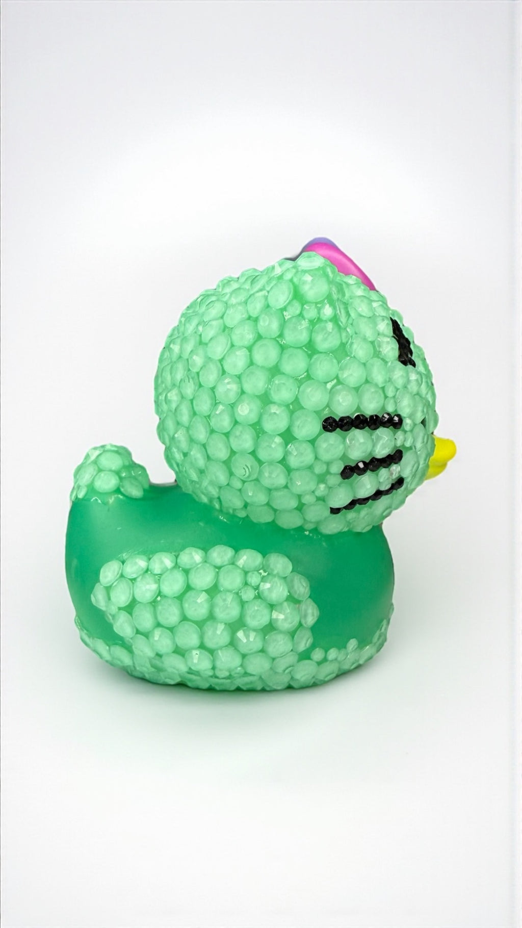 Frankenstein Hello Kitty