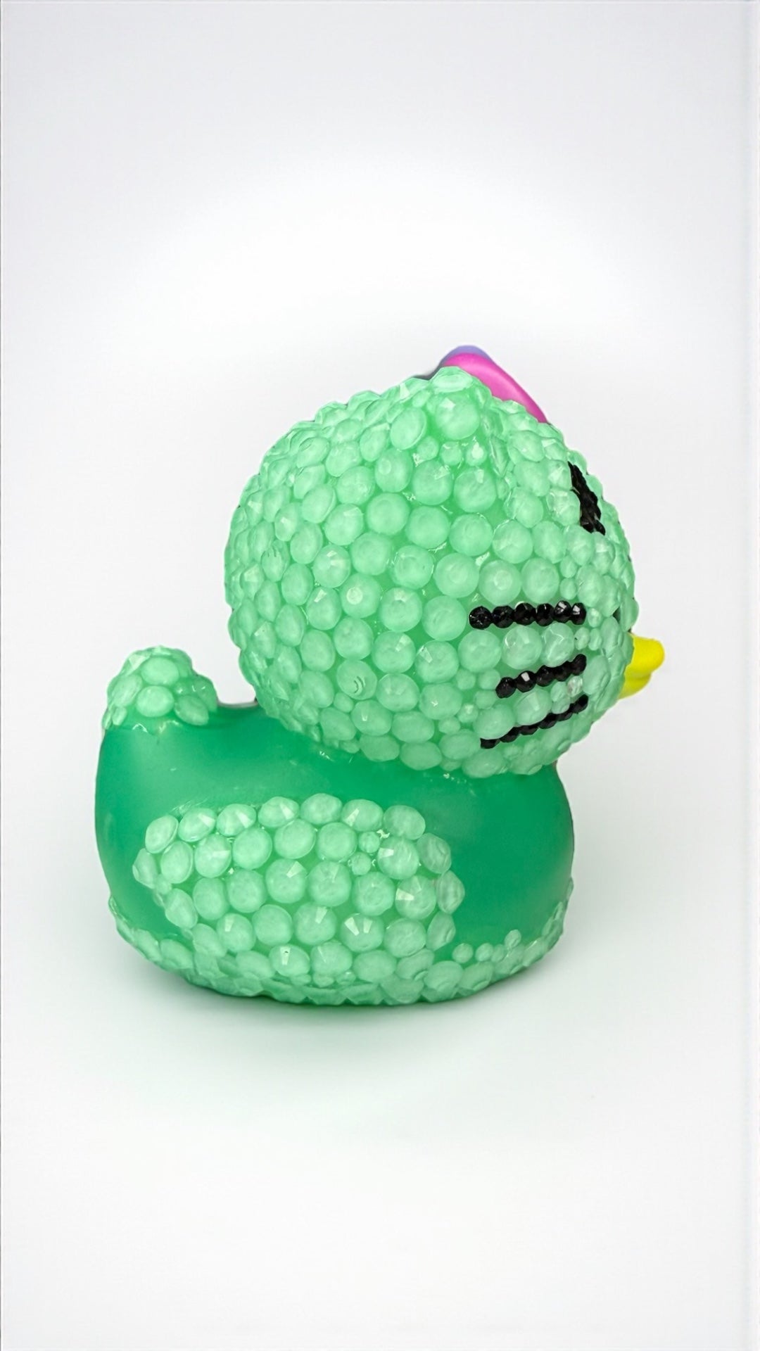 Frankenstein Hello Kitty