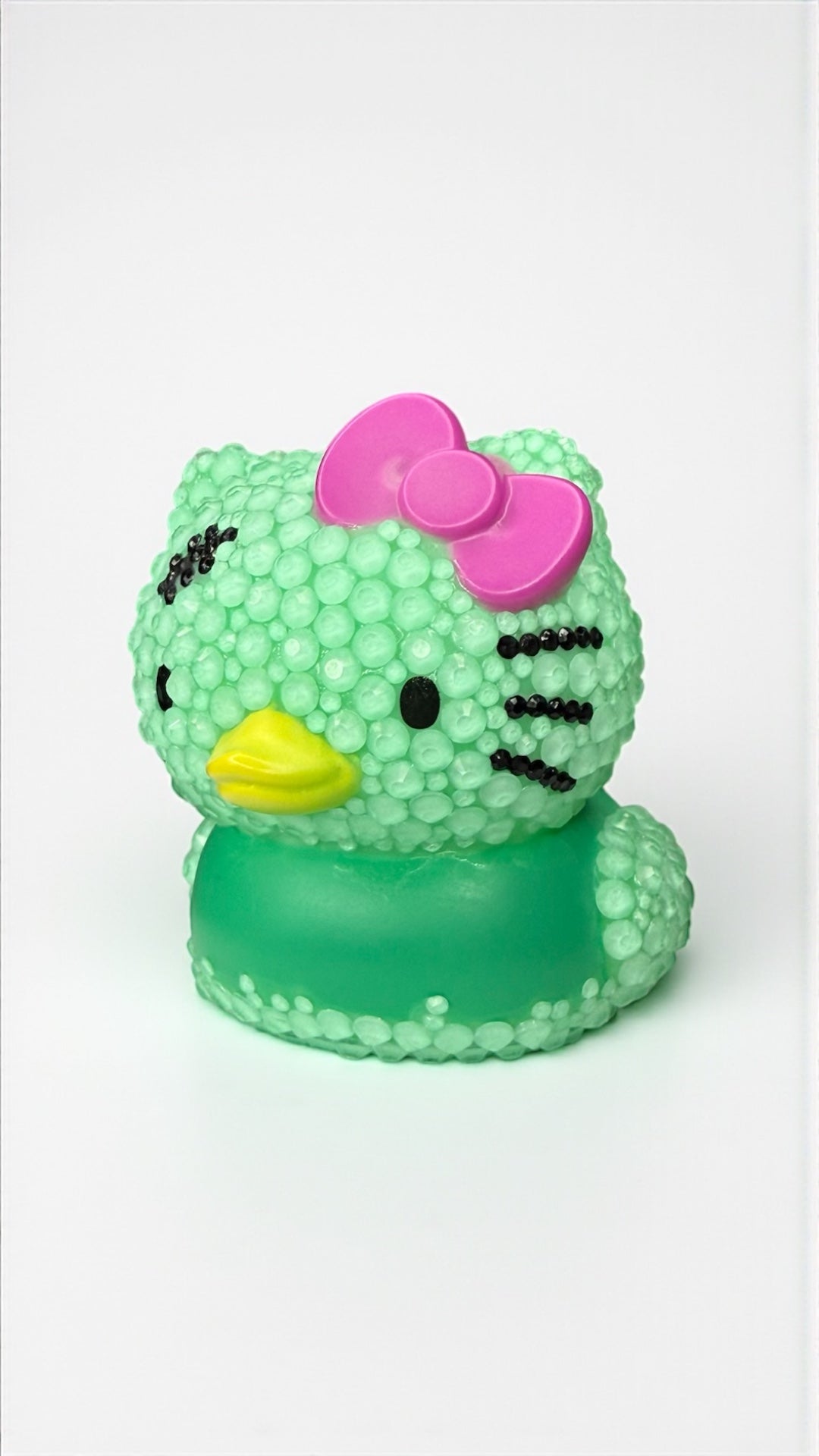 Frankenstein Hello Kitty