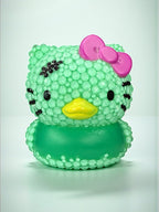 Frankenstein Hello Kitty