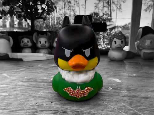 Collectible Christmas, Disney Ducks ￼