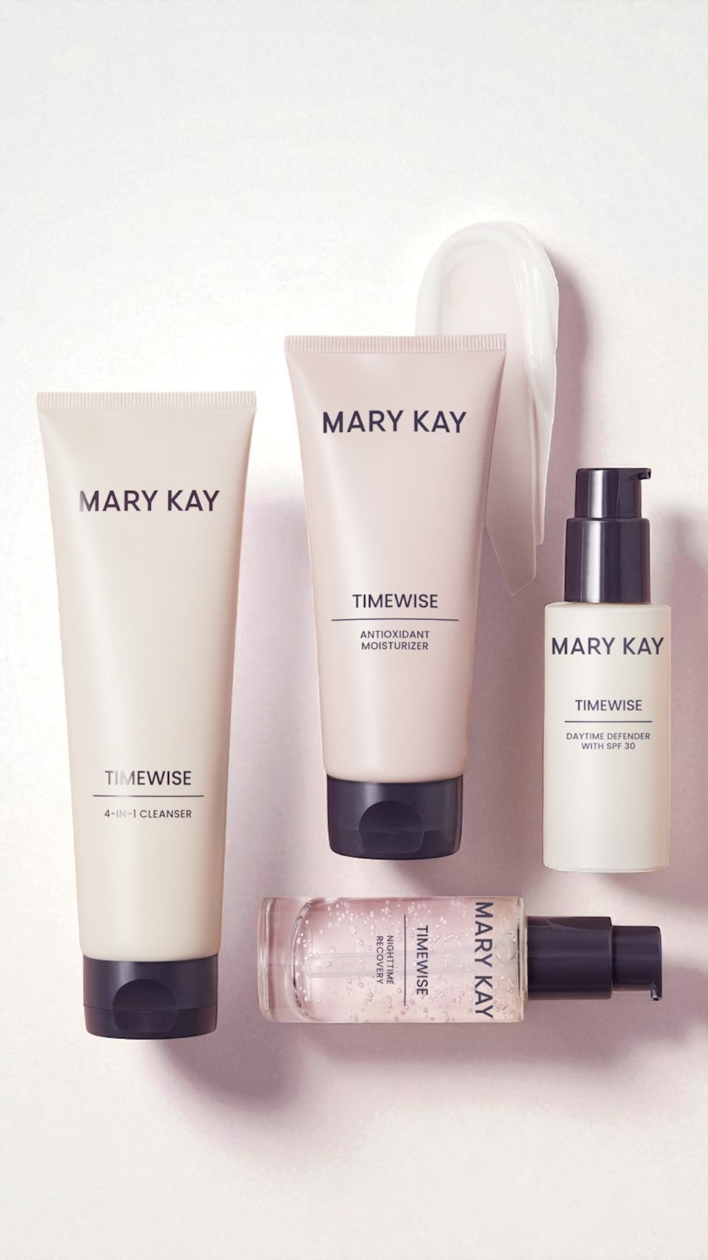 Timewise Miracle Set