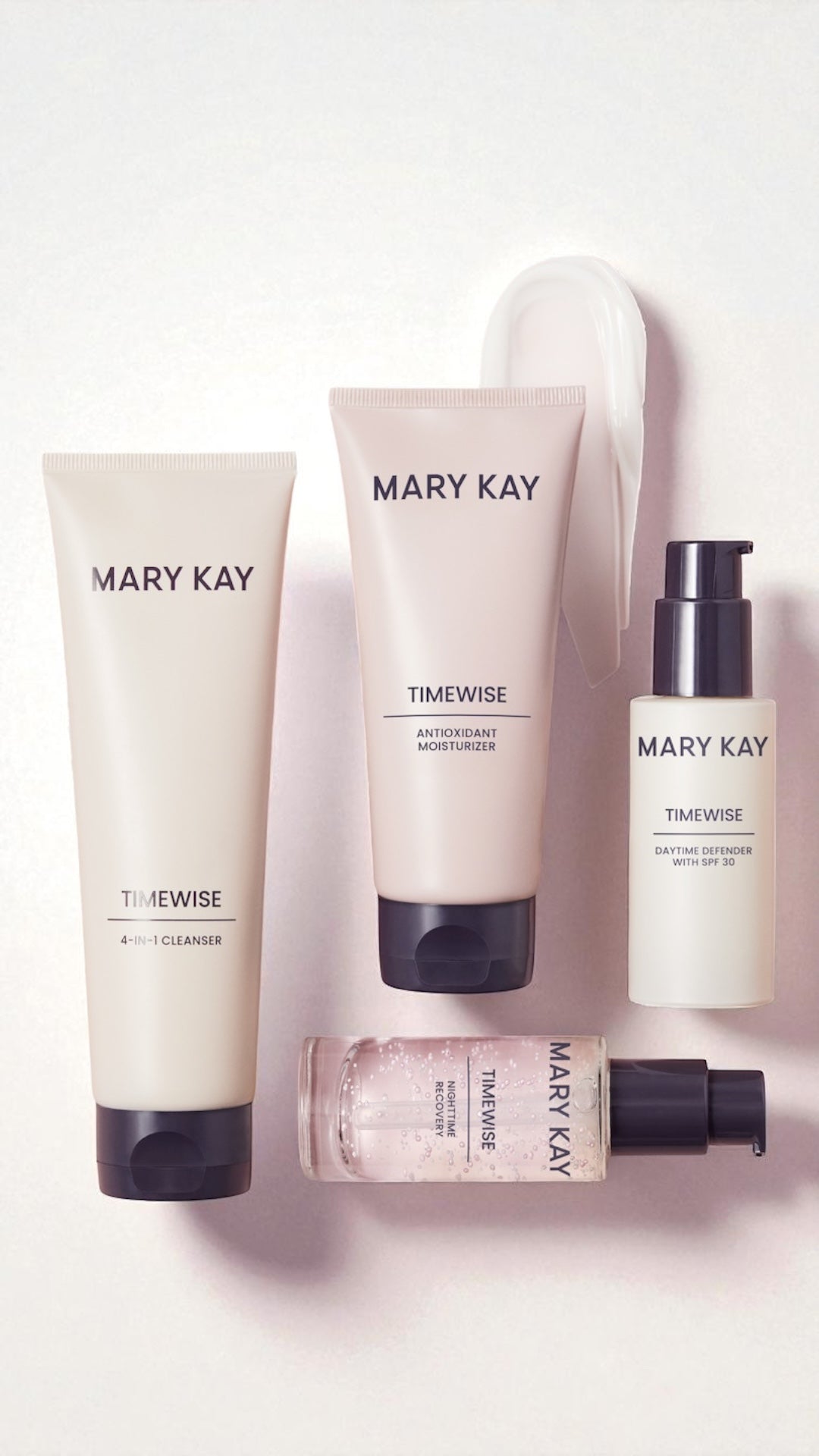 Timewise Miracle Set