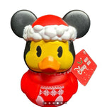 Collectible Christmas, Disney Ducks ￼